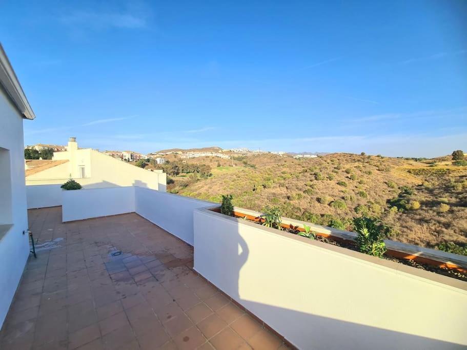 Апартаменти Atico Natuka Mijas Costa 250M2 De Relax Y Sol Малага Екстер'єр фото