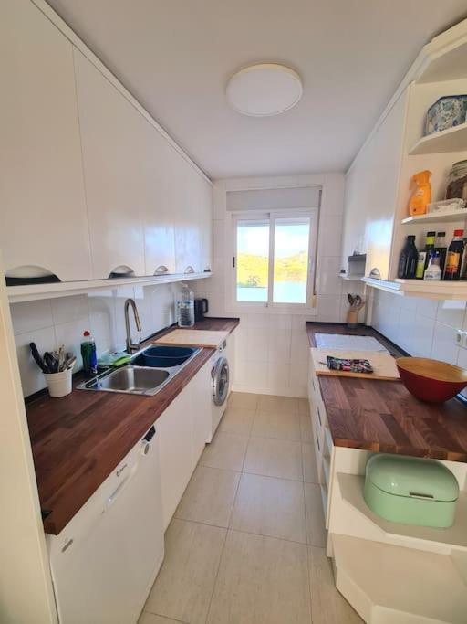 Апартаменти Atico Natuka Mijas Costa 250M2 De Relax Y Sol Малага Екстер'єр фото