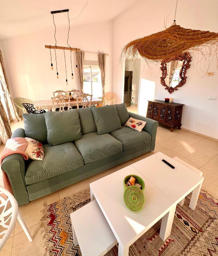 Апартаменти Atico Natuka Mijas Costa 250M2 De Relax Y Sol Малага Екстер'єр фото