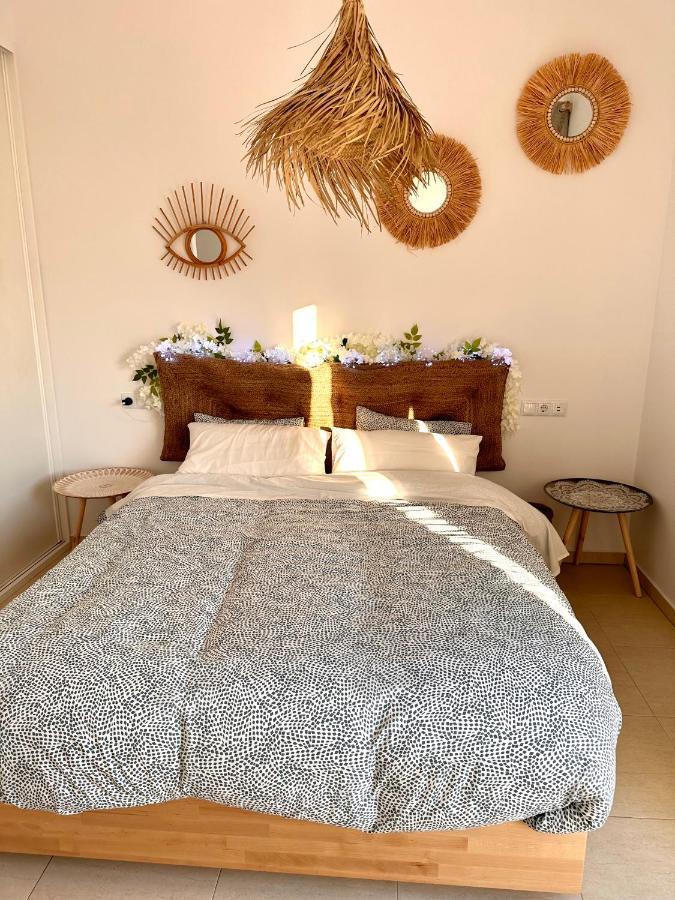 Апартаменти Atico Natuka Mijas Costa 250M2 De Relax Y Sol Малага Екстер'єр фото