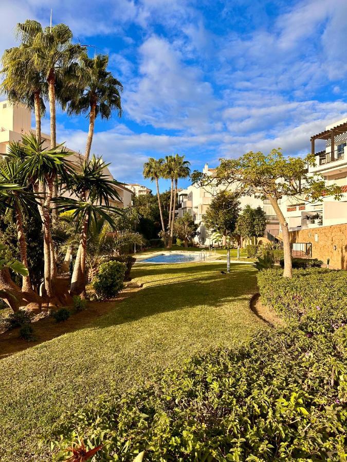Апартаменти Atico Natuka Mijas Costa 250M2 De Relax Y Sol Малага Екстер'єр фото