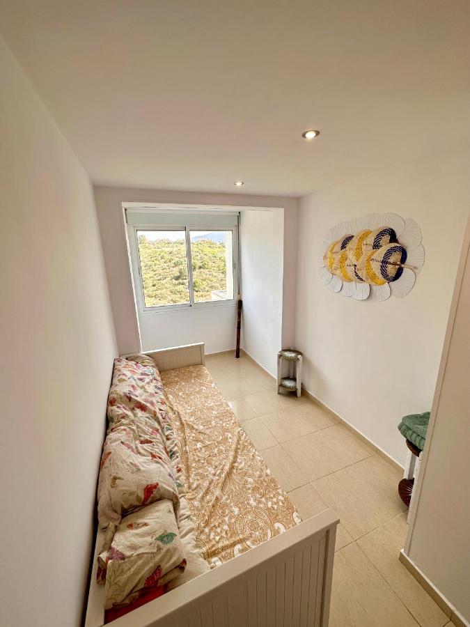 Апартаменти Atico Natuka Mijas Costa 250M2 De Relax Y Sol Малага Екстер'єр фото