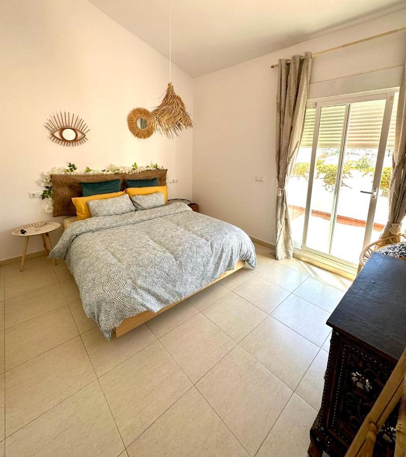 Апартаменти Atico Natuka Mijas Costa 250M2 De Relax Y Sol Малага Екстер'єр фото